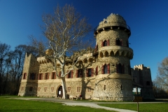 Janohrad (Jan´s Castle)
